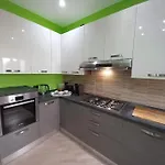 Casa Di Valli بيت للعطل كيودجا