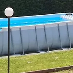Casa Di Valli Nyaraló *