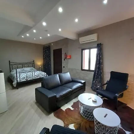 Casa Di Valli * Chioggia