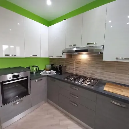 Casa Di Valli Ferienhaus Chioggia