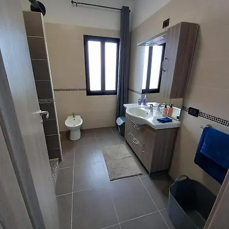 Casa Di Valli *