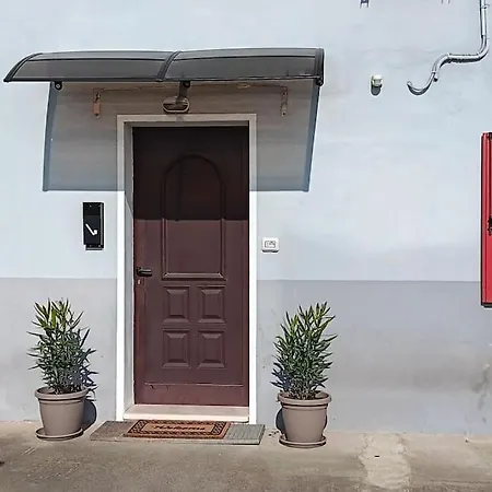 Casa Di Valli בית נופש קיוג'ה