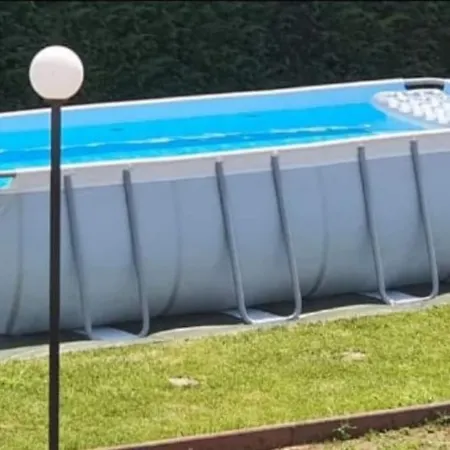 Casa Di Valli Ferienhaus *