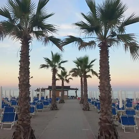 Casa Di Valli Сasa de vacaciones Chioggia