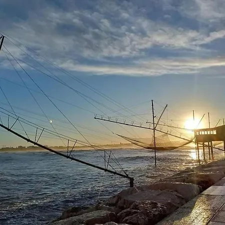 Casa Di Valli Dom wakacyjny