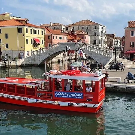 Casa Di Valli Dom wakacyjny *