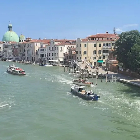 Dom wakacyjny Casa Di Valli Chioggia