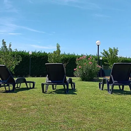 Semesterbostad Casa Di Valli