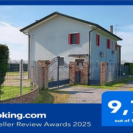 Casa Di Valli * Chioggia