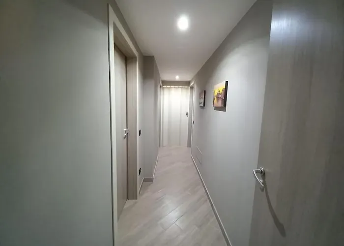 Semesterbostad Casa Di Valli