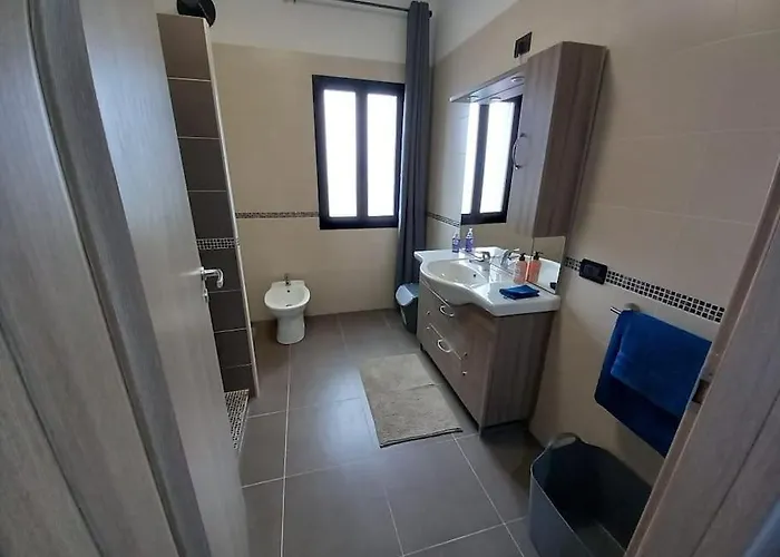 Casa Di Valli *