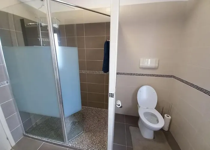 Semesterbostad Casa Di Valli