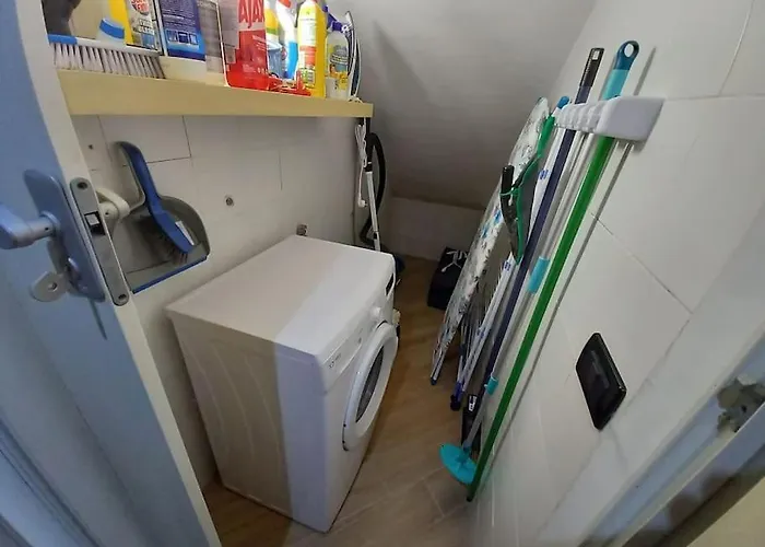 Casa Di Valli Semesterbostad *