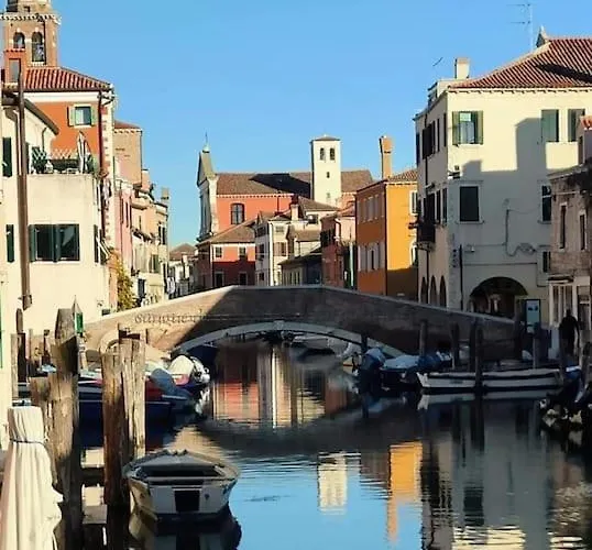 Casa Di Valli Semesterbostad