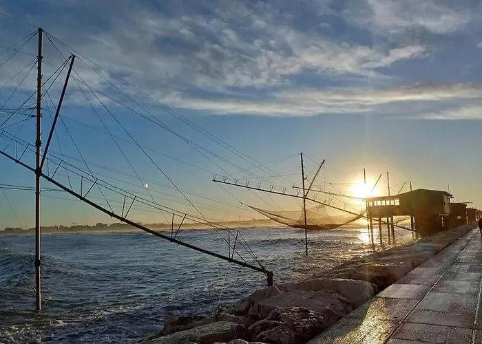 Casa Di Valli Semesterbostad