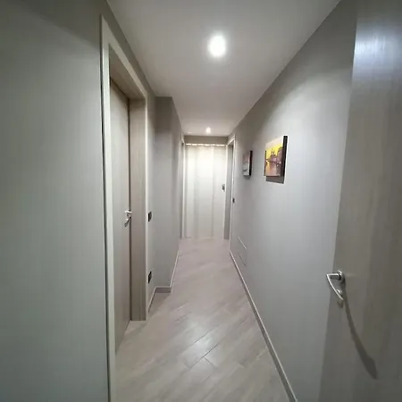 Prázdninový dům Casa Di Valli