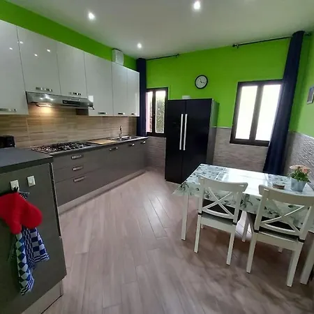 Casa Di Valli