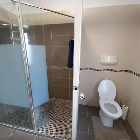 Prázdninový dům Casa Di Valli