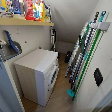 Casa Di Valli Prázdninový dům *