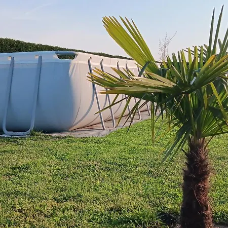 Casa Di Valli Prázdninový dům Chioggia