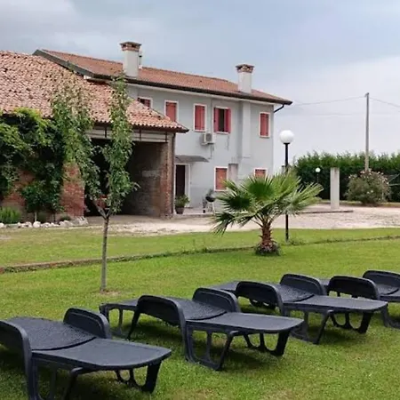 Casa Di Valli *