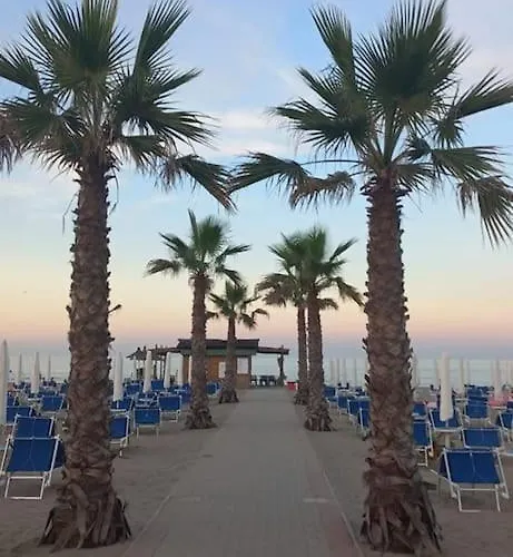 Casa Di Valli بيت للعطل كيودجا